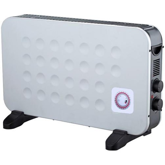Drexon Radiateur électrique Amac 2000W