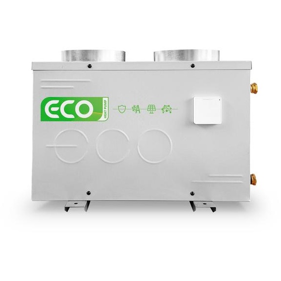 Drops Eco Pompe à chaleur pour eau chaude sanitaire 3,6 Kw