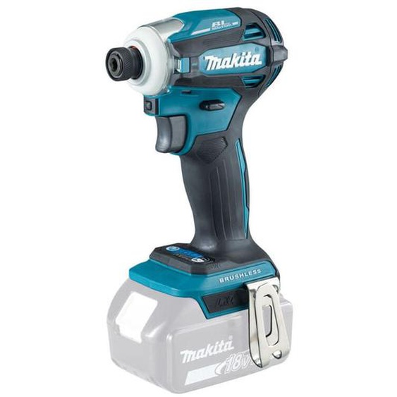 Visseuse à chocs lxt ®DTD172Z - Makita