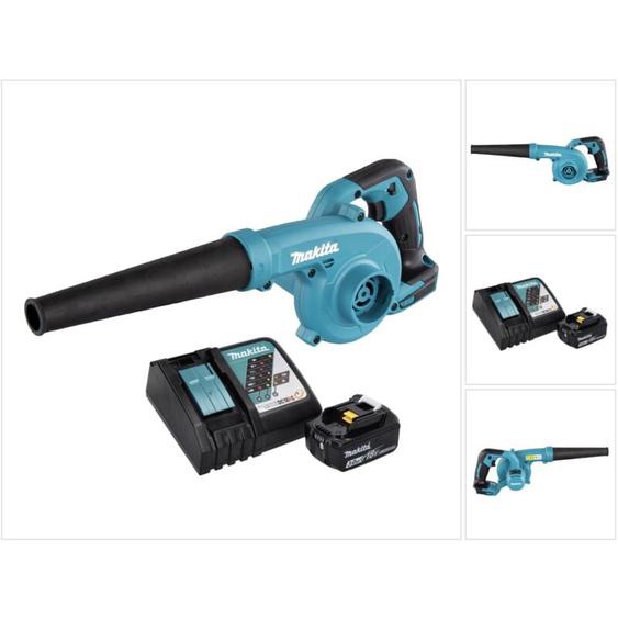 Makita - DUB185RF1 Souffleur sans fil 18V + 1x Batterie 3,0Ah + Chargeur