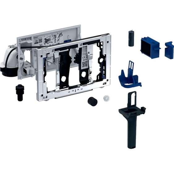 DuoFresh Modul, automatique, anthracite, pour appareils Sigma, 8 cm