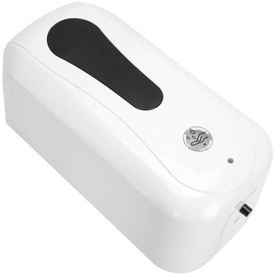 Duokon Distributeur de savon Distributeur Automatique de Savon à Induction 1200 MlContact, Récipient de electromenager appareil