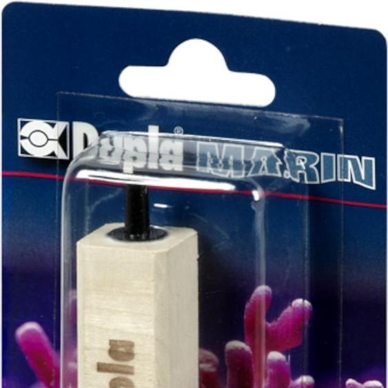 Dupla Marin Diffuseur en bois de lindane - 75x19x19 mm