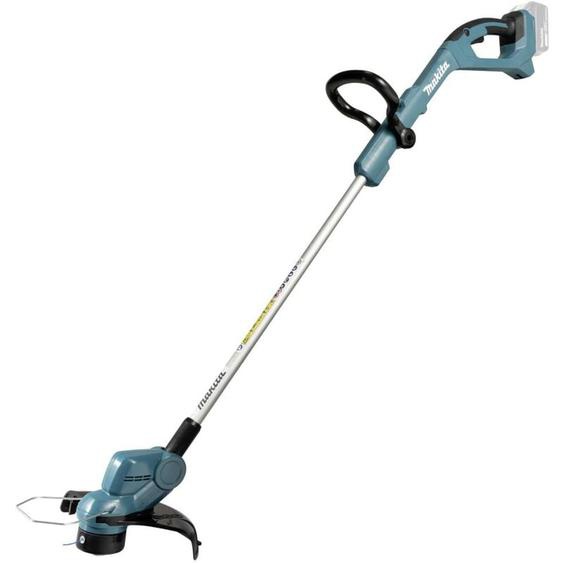 Makita - DUR193Z sans fil Coupe-bordures sans batterie 18 v Largeur de coupe (max.): 260 mm