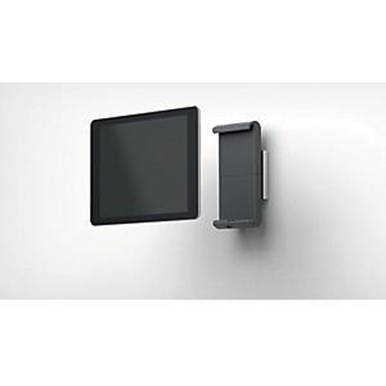 Durable DURABLE Support tablette mural - montage mural