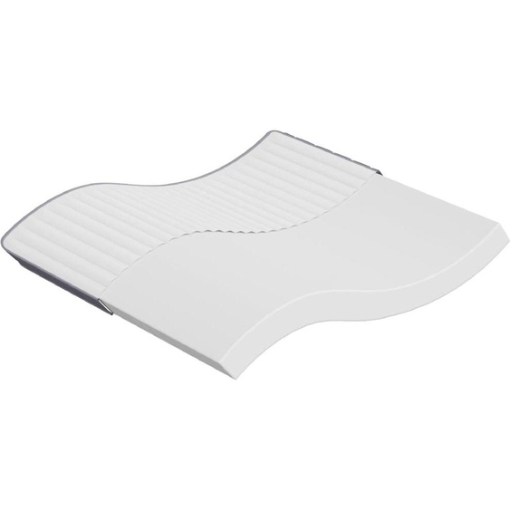 Durable Matelas Mousse Moyennement Souple 180x200 cm - Autres Matelas Octo5406065 1parcel