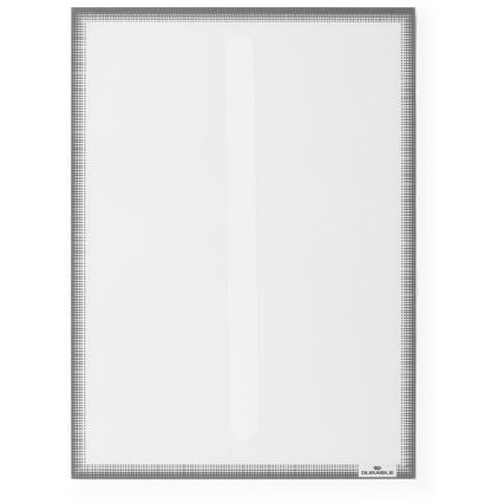 Durable Pochettes daffichage vitrostatique - Format A4 - Lot de 5