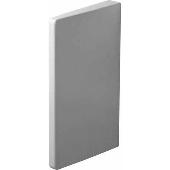 Duravit Cloison urinoir Starck 3 40x70,5cm, 85000000001
