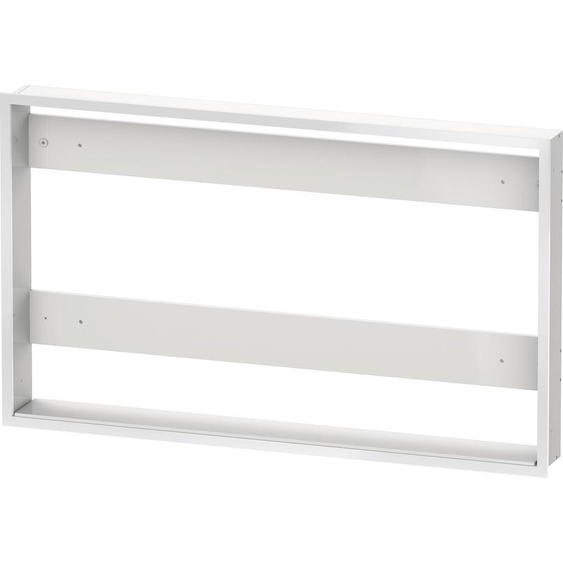 Duravit lumière et miroirs Ensemble dinstallation pour armoires de toilette Good et Better version, 1361mm, LM992000000