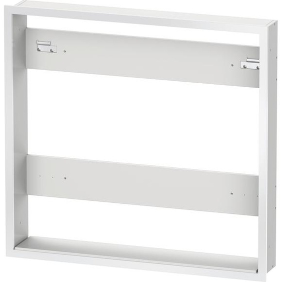 Duravit lumière et miroirs Set dencastrement pour armoires de toilette LM version Good et Better, 861mm, LM987600000