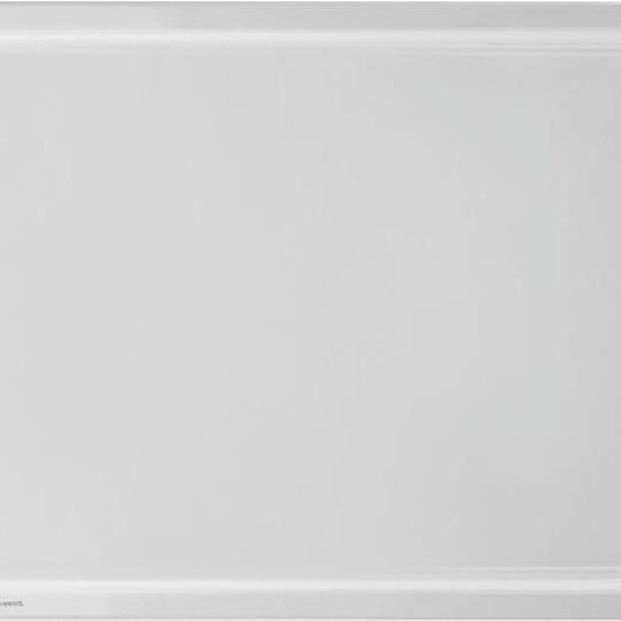 Duravit Starck Slimline receveurs de douche rectangulaires, 1500x750mm, blanc, 720128000000000