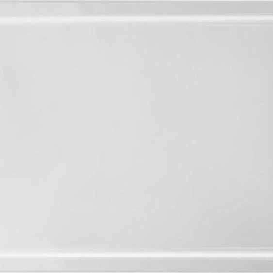 Duravit Starck Slimline receveurs de douche rectangulaires, 1600x700mm, blanc, 720129000000000