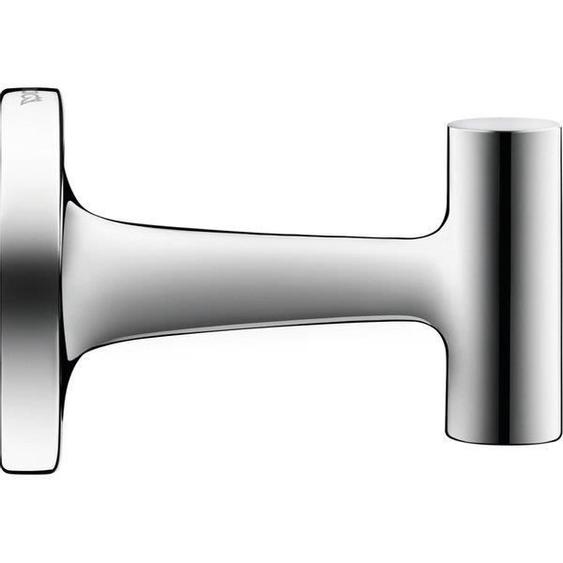 Duravit Starck T Crochet porte-serviette Chrome