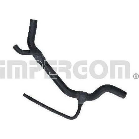 Durite De Radiateur Audi 100