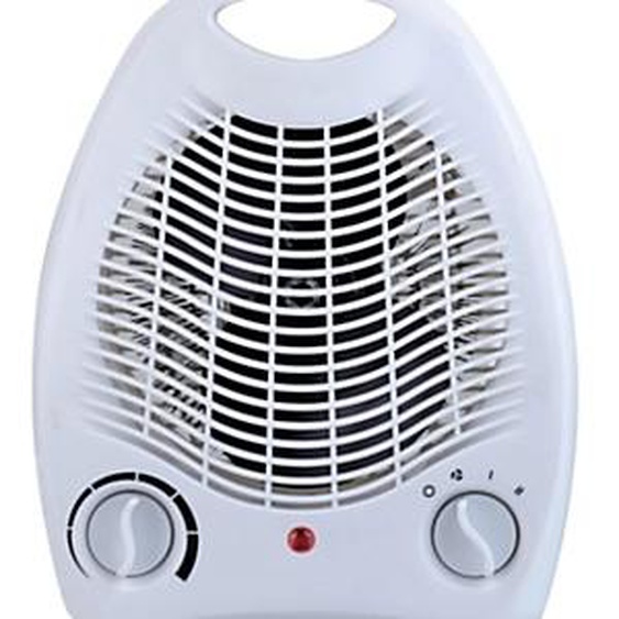 Dx DREXON Chauffage soufflant classique 2000W