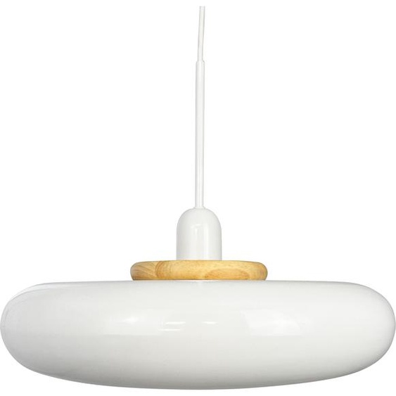 Suspension LED, lampe à suspendre, suspension de plafond, suspension de table à manger, suspension de salon, design scandinave, planète blanche