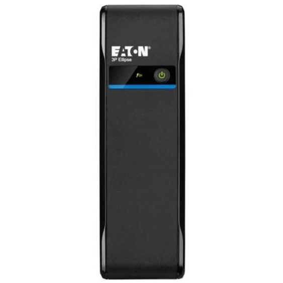 Eaton 3P Ellipse, Veille, 0,7 kVA, 420 W, Progressif, 161 V, 284 V 3P700D