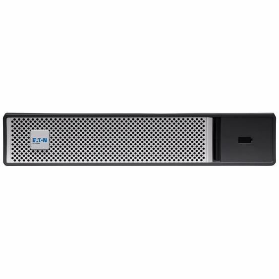 Eaton 5PXEBM48RT2UG2, Sealed Lead Acid (VRLA), 12 V, 12 pièce(s), Noir, Argent, 9 Ah, IEC/EN 62040-1 IEC/EN 62040-2 IEC/EN 62040-3 UL 1778 CSA 22.2 cT