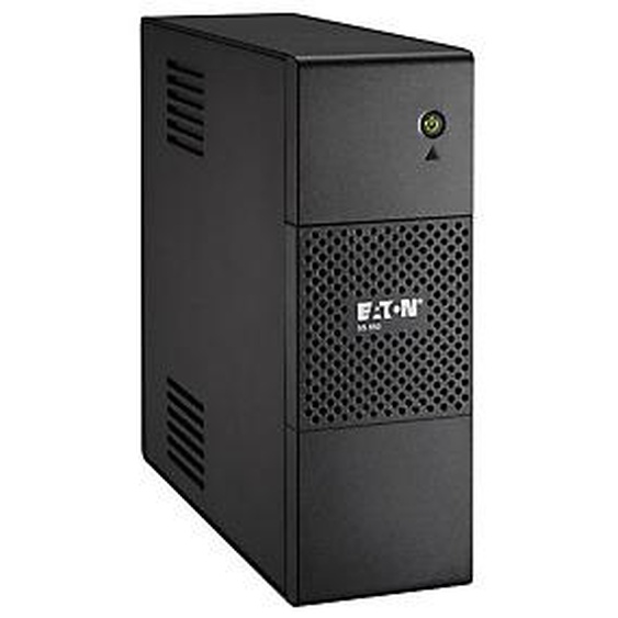 Eaton 5S 550i, 0,55 kVA, 330 W, 175 V, 275 V, 50/60 Hz, 230 V 5S550I