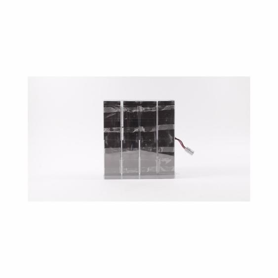Eaton EB032SP, Sealed Lead Acid (VRLA), 12 V, 20 pièce(s), Noir, 9 Ah, Eaton 9SX Tower, 9130 Tower