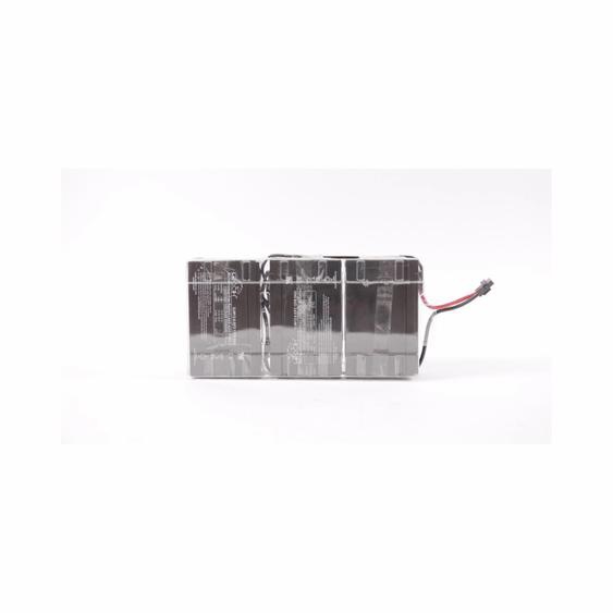 Eaton EB033SP, Sealed Lead Acid (VRLA), 12 V, 3 pièce(s), Noir, 9 Ah, Eaton 9SX