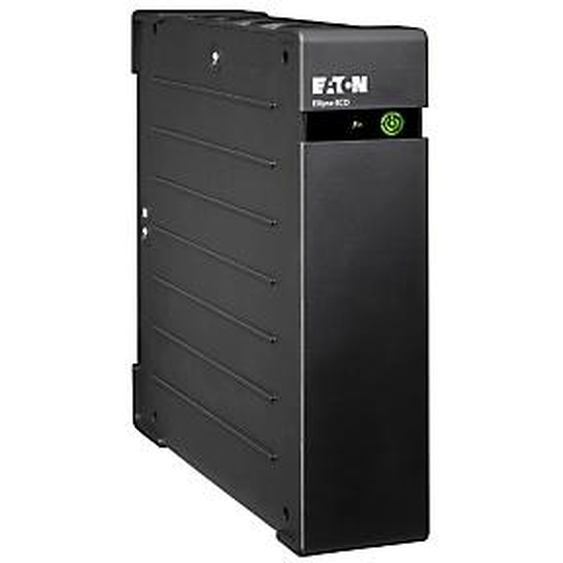 Eaton Ellipse ECO 1600 USB FR, Veille, 1,6 kVA, 1000 W, 161 V, 284 V, 50/60 Hz EL1600USBFR