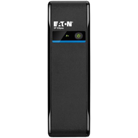 Eaton Onduleur 3P Ellipse 550 FR - Batterie amovible - 4 prises secteur