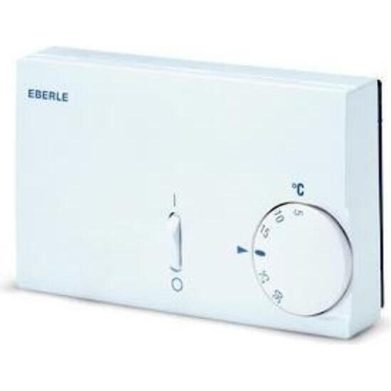 Eberle Controls Régulateur de température RTR-E 7610 517729951100