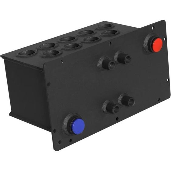 Échangeur AQUAFLAM VARIO 5 kW