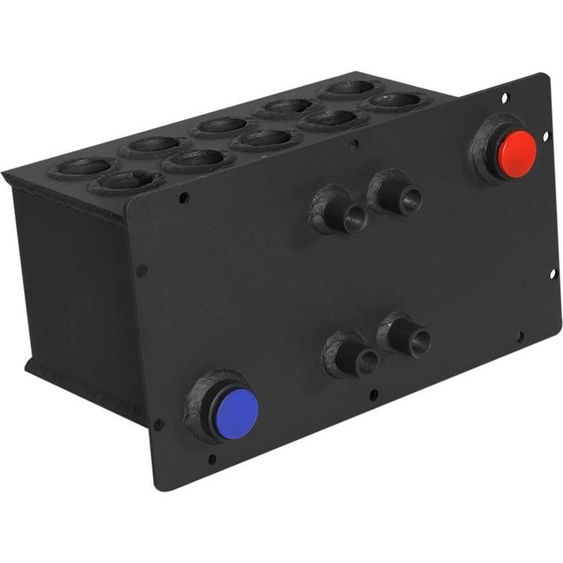 Échangeur AQUAFLAM VARIO 7 kW