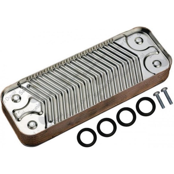 Echangeur Sanitaire   S1016600