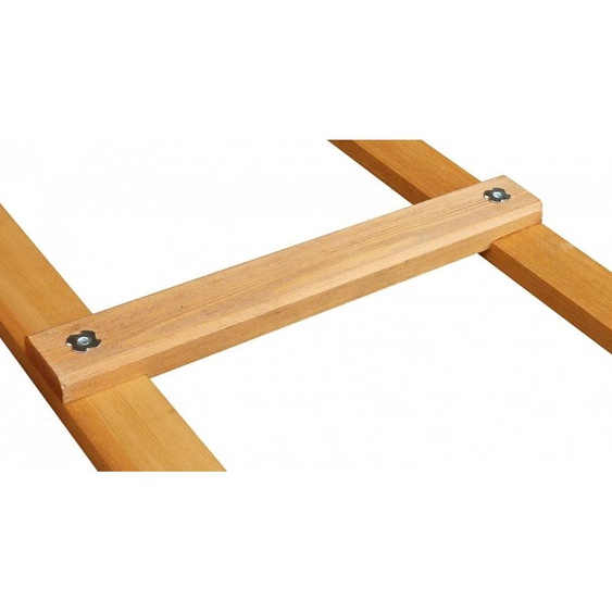 Echelle de couvreur 4m écart 25cm- OUTIFRANCE - 8833040