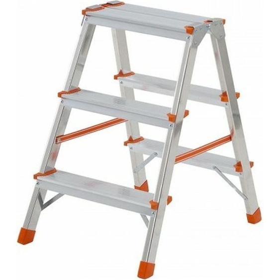 Echelle pliante GIERRE Stylo Aluminium