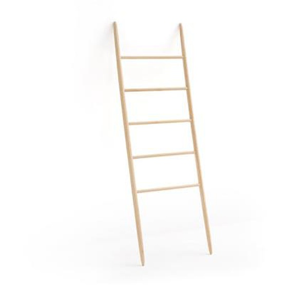 Echelle porte-serviettes 5 barreaux SCAYLE