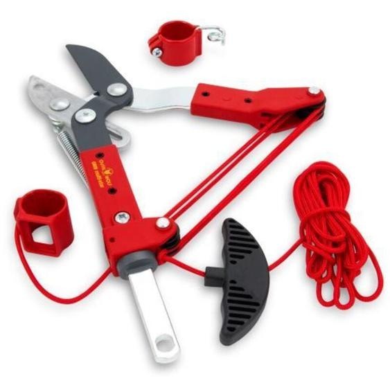 Echenilloir coupe mixte 38 mm + guide corde Outils WOLF MULTI-STAR - ORM2
