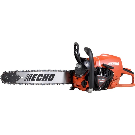 ECHO CS-7310SX tronçonneuse à essence 4,1 kW perche 50 cm