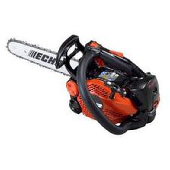 Tronçonneuse élagueuse Echo cs 2511 tes
