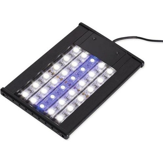 Eclairage de terrarium Repti Planet LED 30 diodes