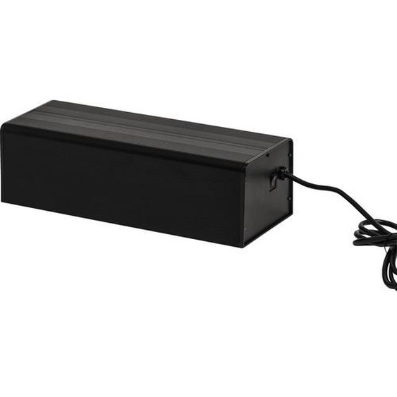 Eclairage pour terrarium ampoules Repti Planet Compact Hood 30x12x9 cm