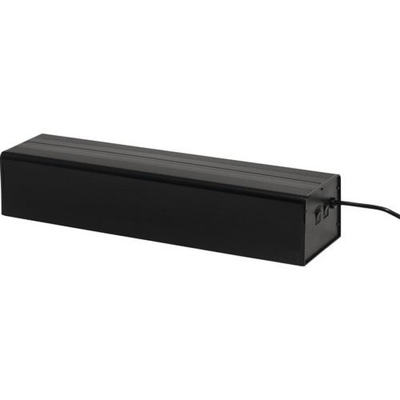 Eclairage pour terrarium ampoules Repti Planet Compact Hood 46x12x9 cm
