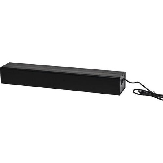 Eclairage pour terrarium ampoules Repti Planet Compact Hood 66x12x9 cm