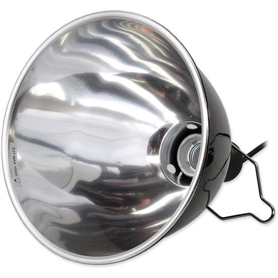 Eclairage pour terrariums Repti Planet Dome Lamp 19 cm