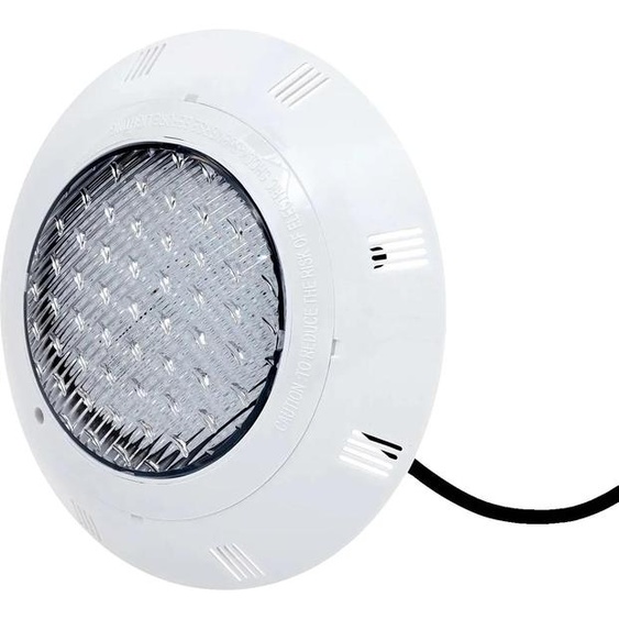 Éclairage sous-marin, conception étanche, fonctions deà distance, modifiable