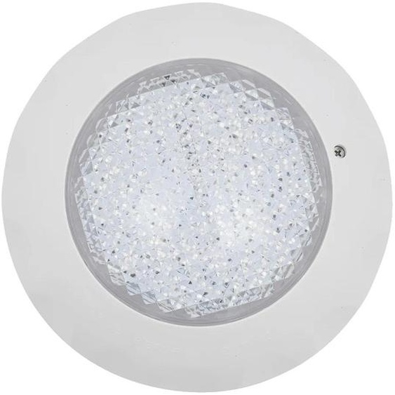 Éclairage subaquatique, changement de couleurs RVB, télécommande, BLANC