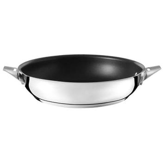 Eclipse - Poêle 20 cm avec revêtement céramique
