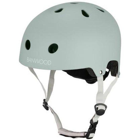 Eco Casque En Abs Recyclé Durable Argile