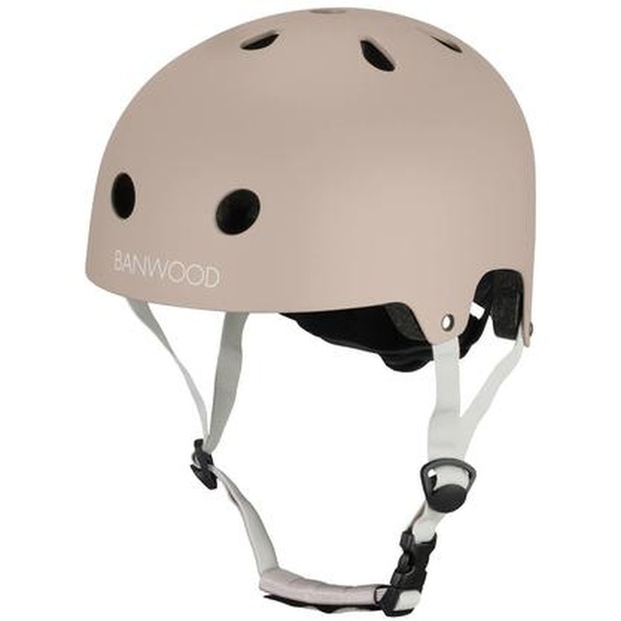 Eco Casque En Abs Recyclé Durable Sable
