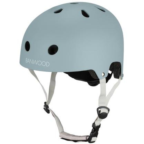 Eco Casque En Abs Recyclé Durable Sarcelle