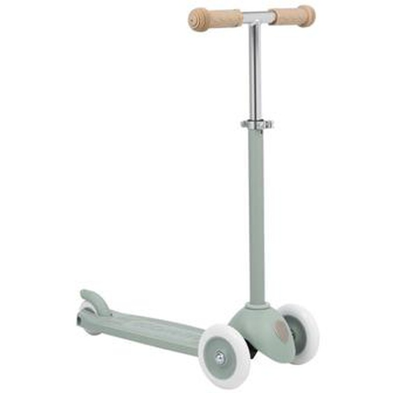 Eco Scooter En Plastique Recyclé Argile
