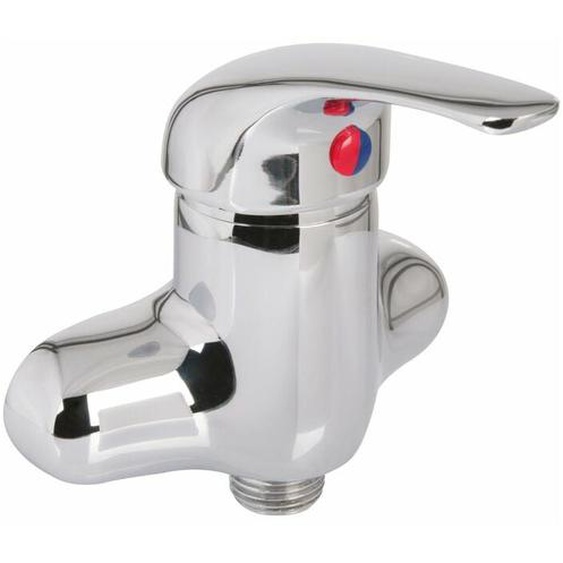 Ecolands - Mitigeur douche - Entraxes 60 mm
